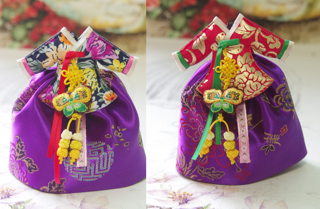 Car Air Freshener Korean Chestnut Fragrance