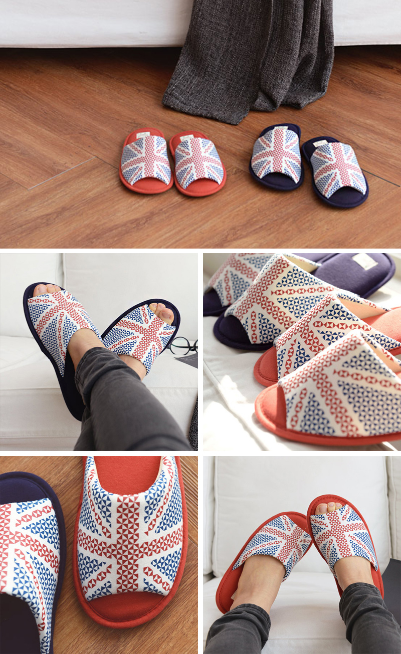 NEW HOME BATHROOM SLIPPERS Sleeveless Summer Nordi