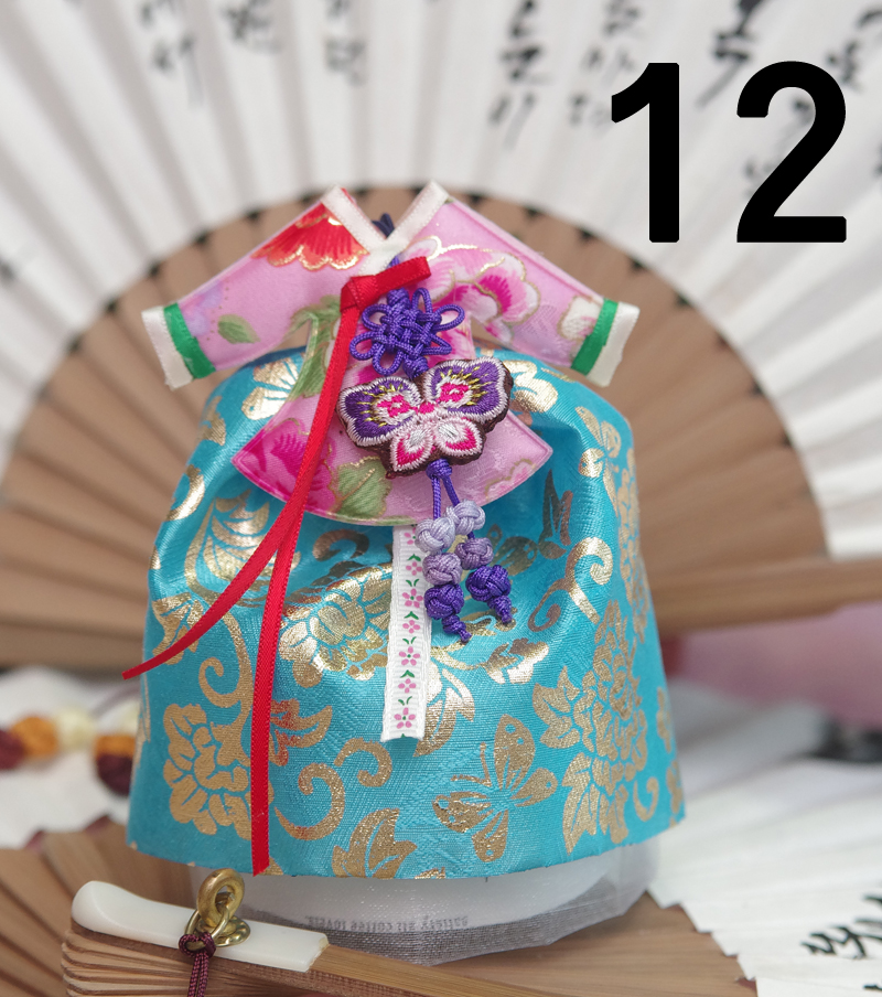 Car Air Freshener Korean Chestnut Fragrance