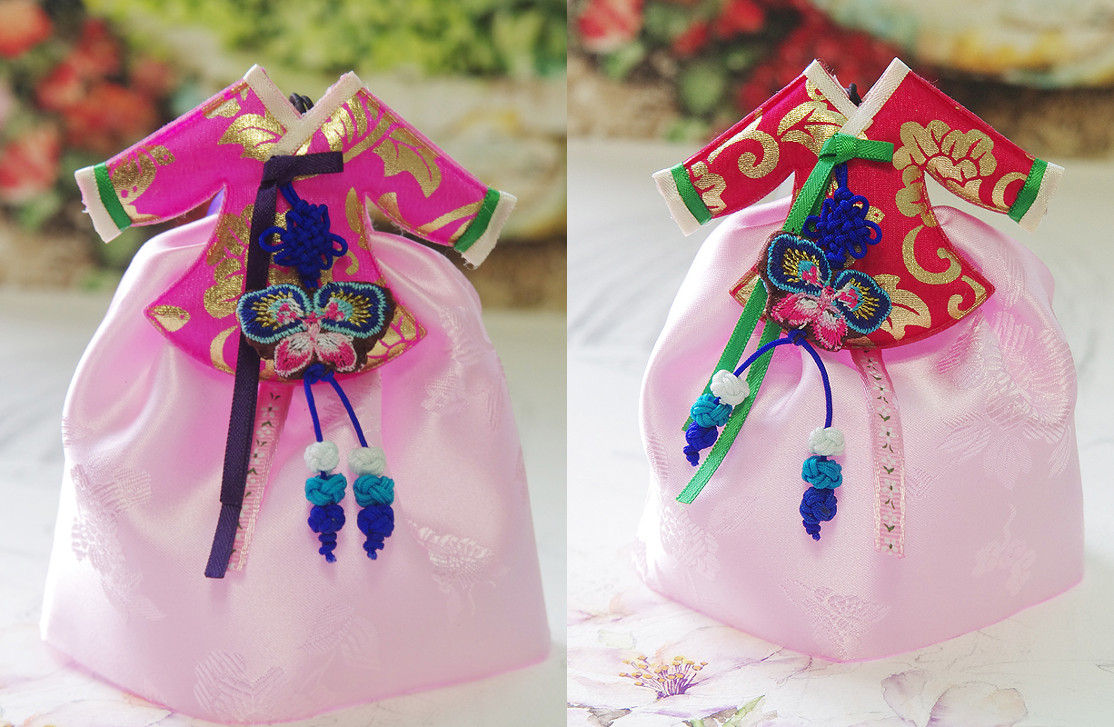 Car Air Freshener Korean Chestnut Fragrance