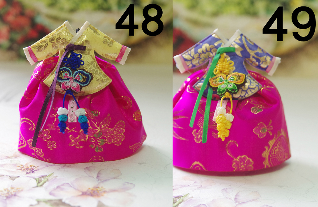 Car Air Freshener Korean Chestnut Fragrance