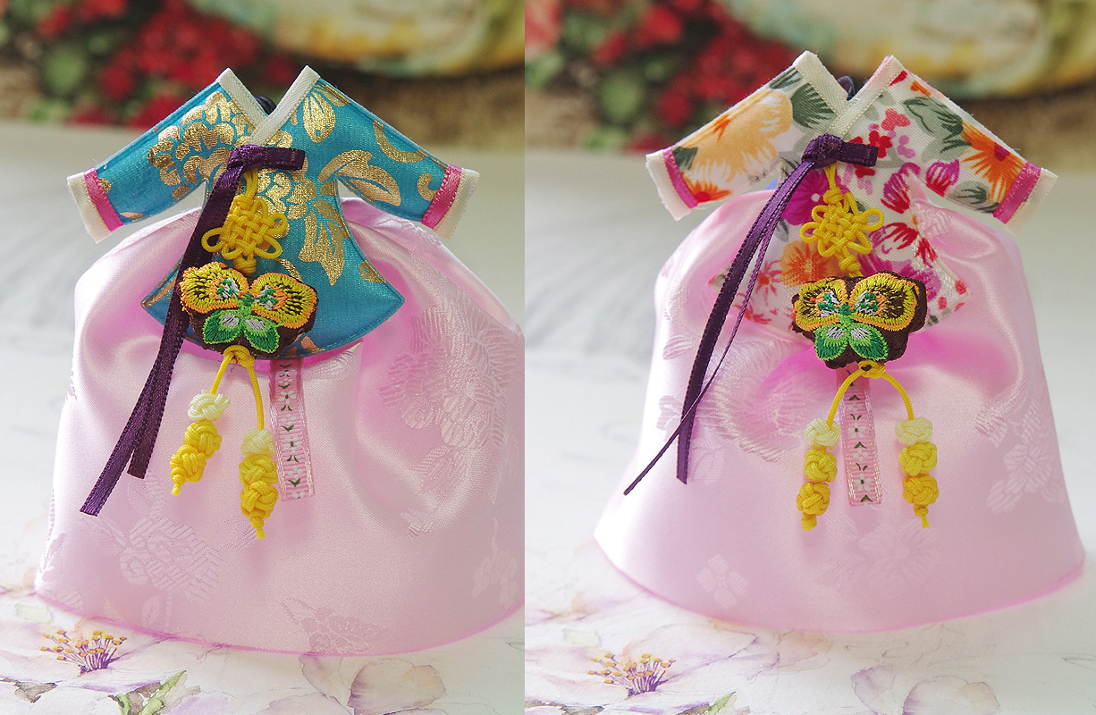 Car Air Freshener Korean Chestnut Fragrance