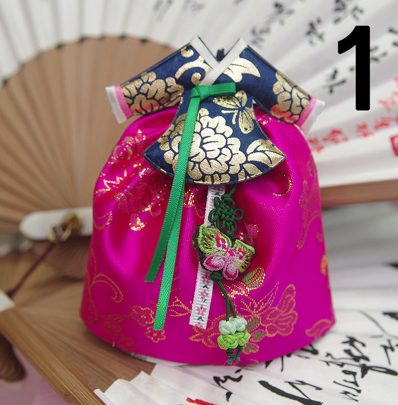 Car Air Freshener Korean Chestnut Fragrance