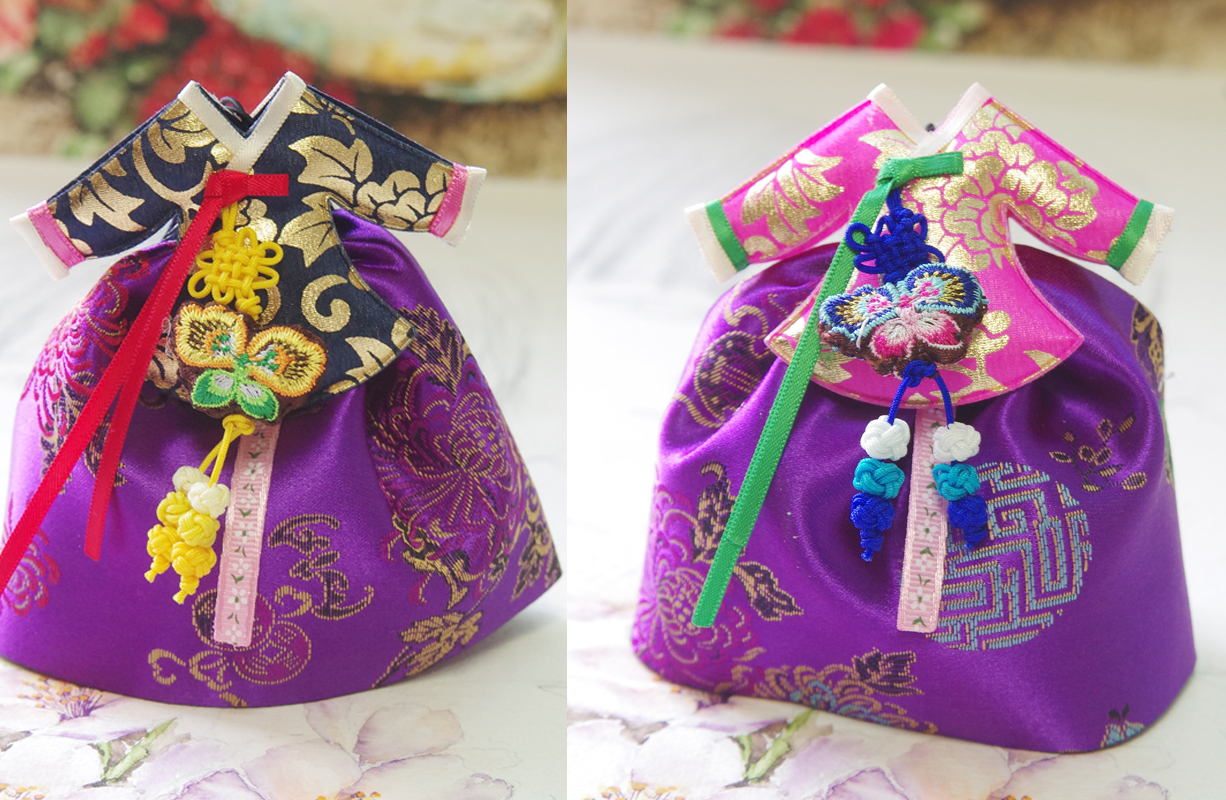 Car Air Freshener Korean Chestnut Fragrance