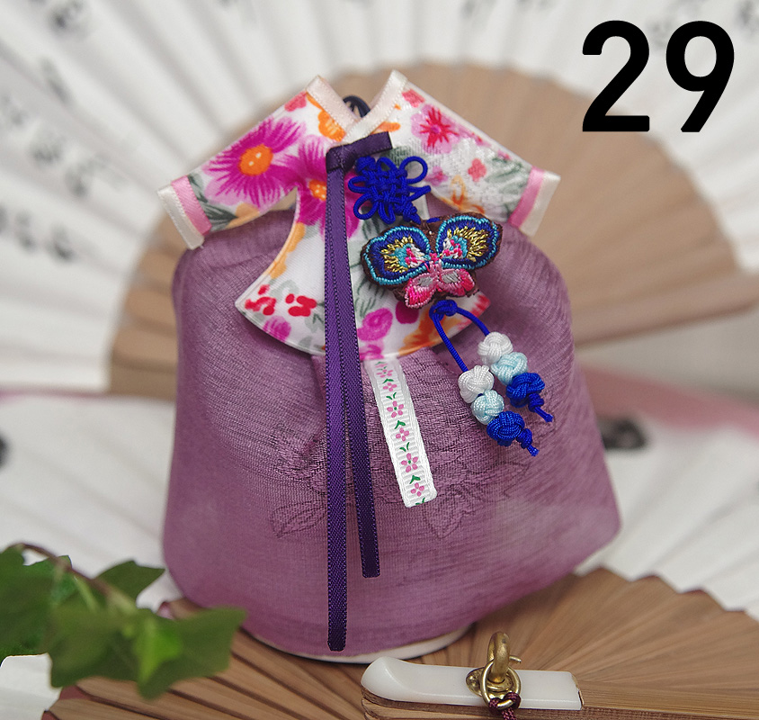 Car Air Freshener Korean Chestnut Fragrance