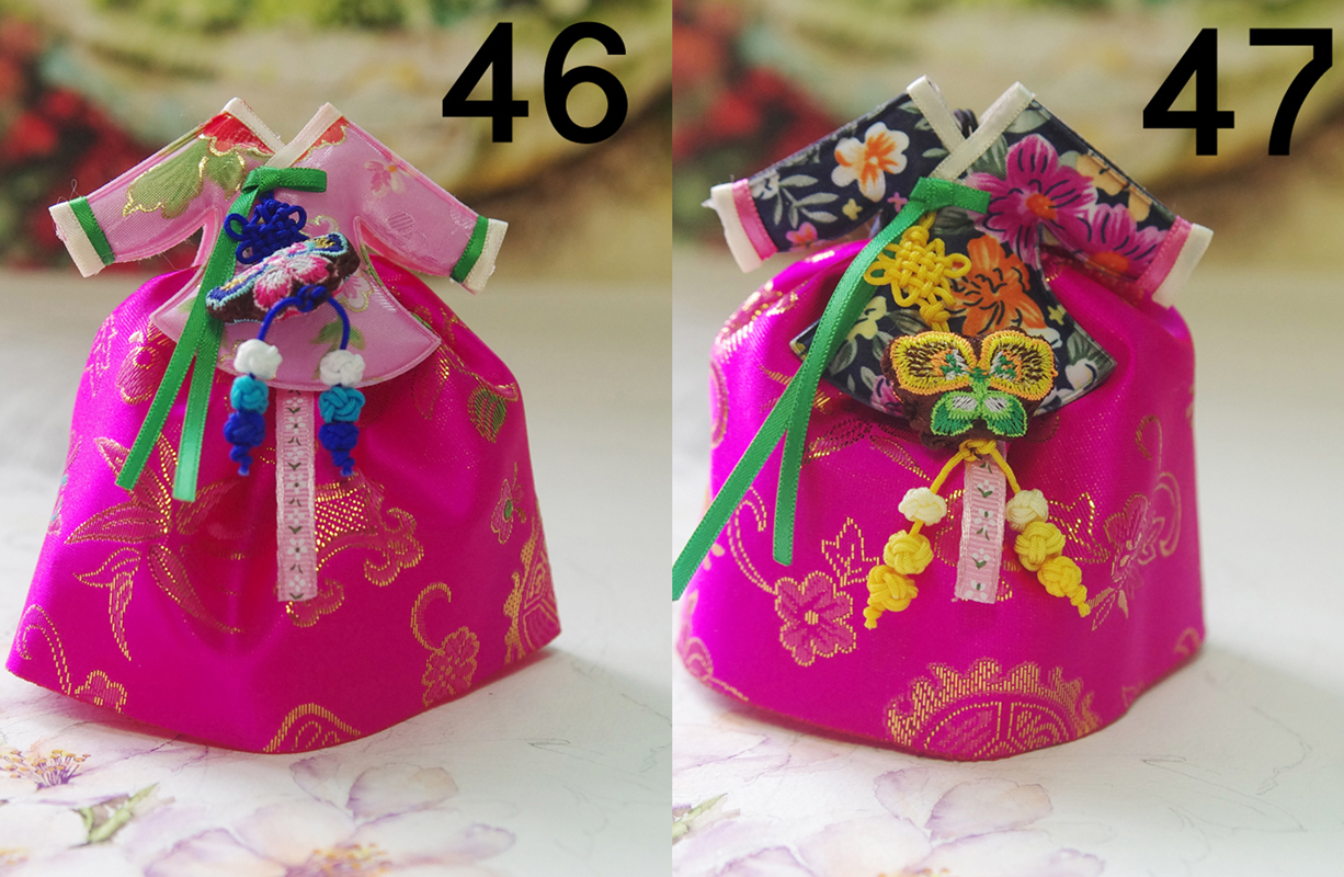 Car Air Freshener Korean Chestnut Fragrance