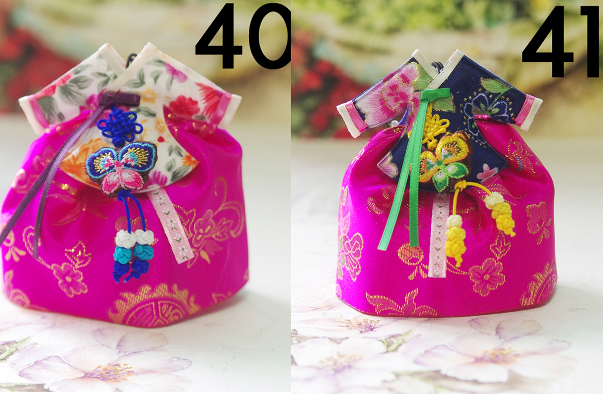 Car Air Freshener Korean Chestnut Fragrance