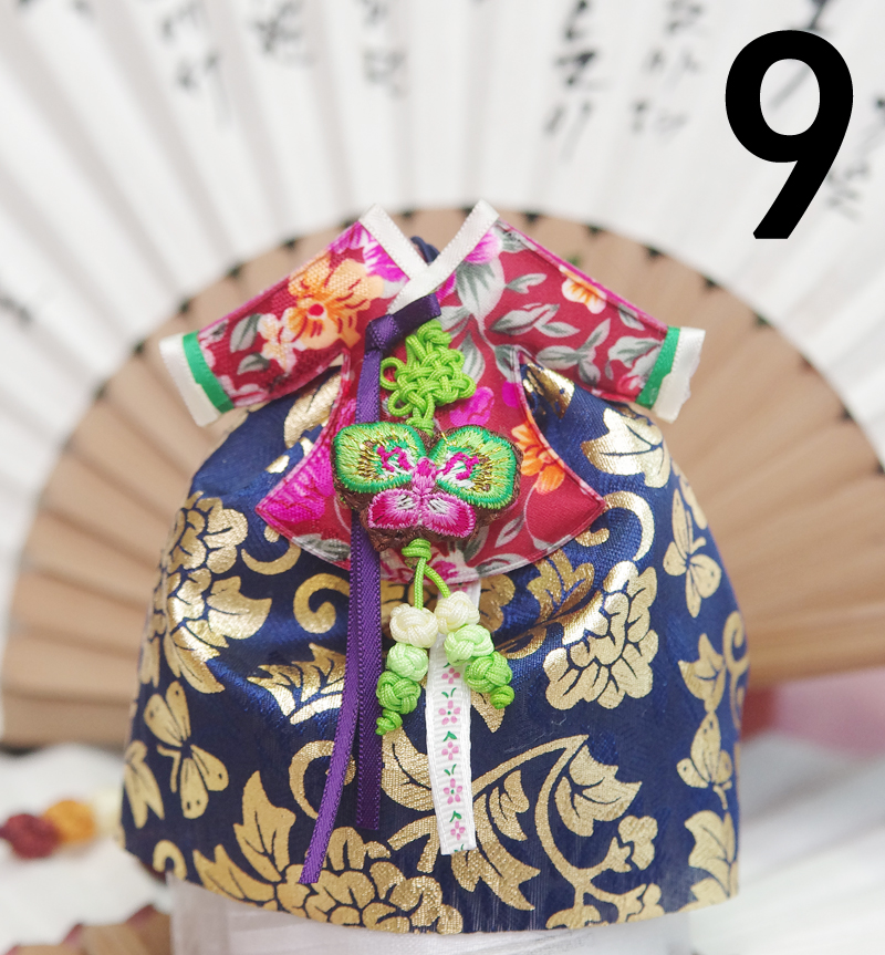 Car Air Freshener Korean Chestnut Fragrance