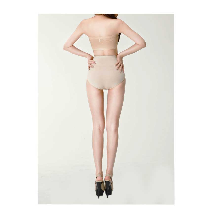 Wedding Dress Correction Underwear Cocktail Pantie