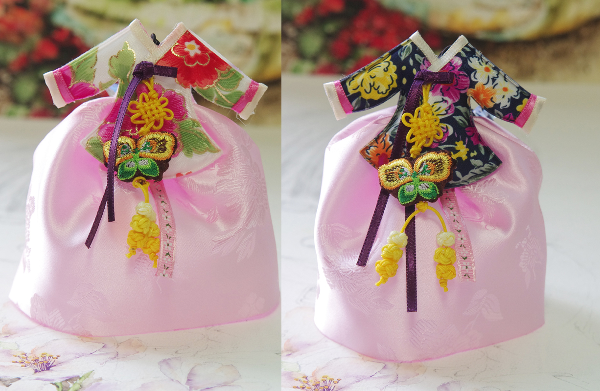 Car Air Freshener Korean Chestnut Fragrance