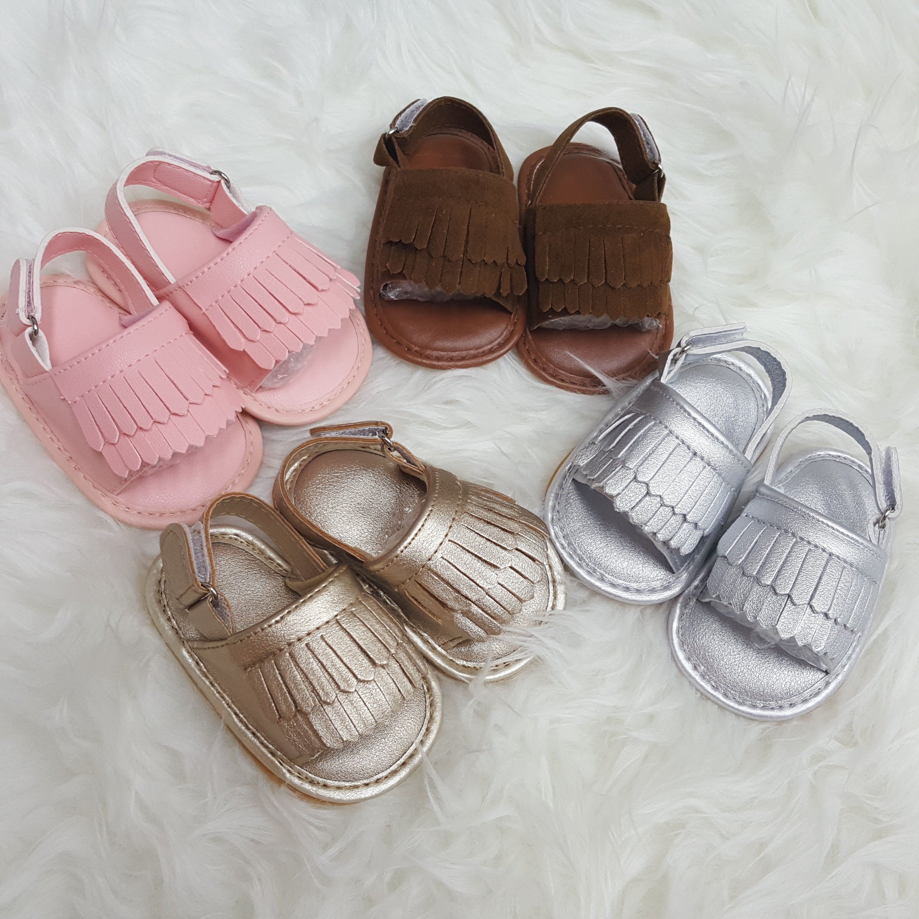 NEW KIDS SHOES Toddler foot walking sandals SALE S