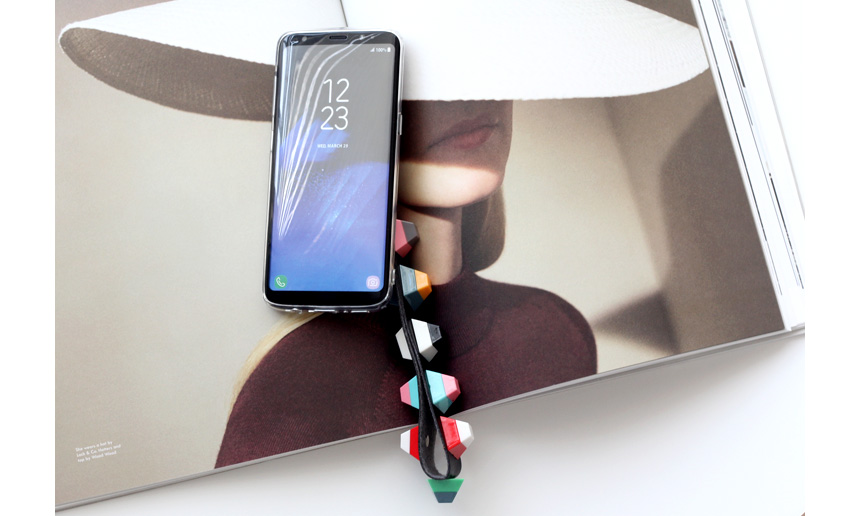 New Galaxy s8 Plus Strap Case iPhone Unique Luxury