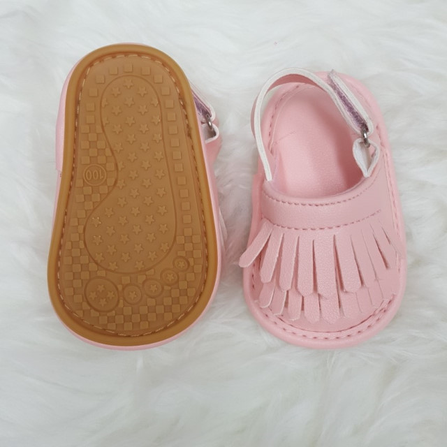 NEW KIDS SHOES Toddler foot walking sandals SALE S