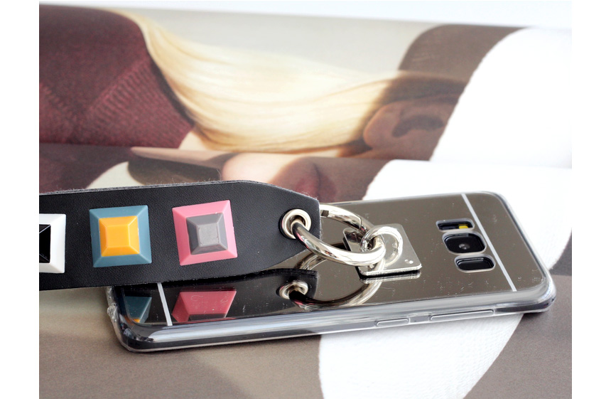 New Galaxy s8 Plus Strap Case iPhone Unique Luxury