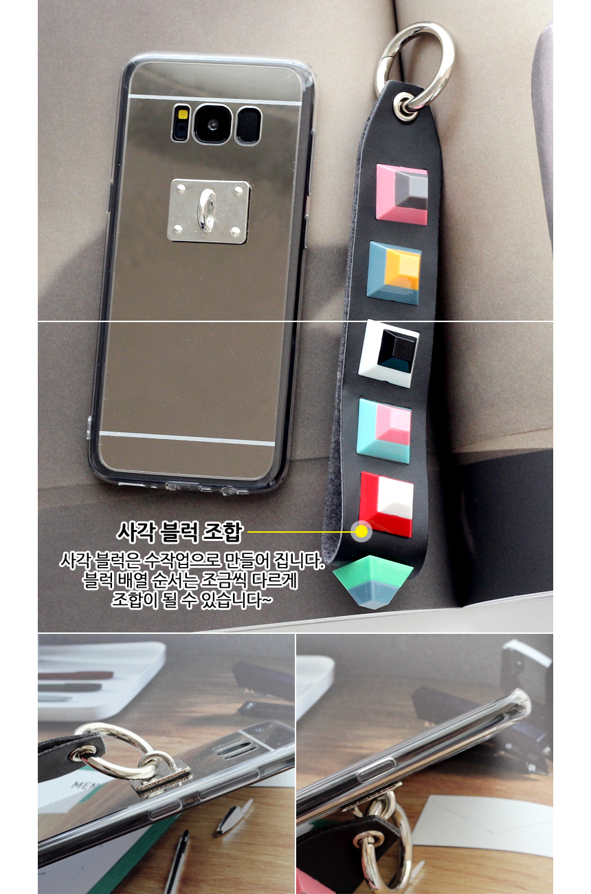 New Galaxy s8 Plus Strap Case iPhone Unique Luxury