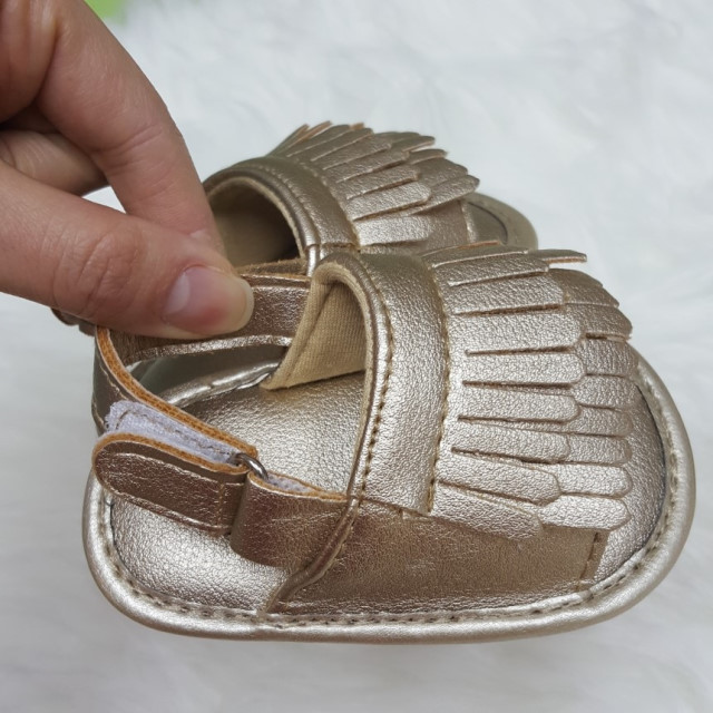 NEW KIDS SHOES Toddler foot walking sandals SALE S