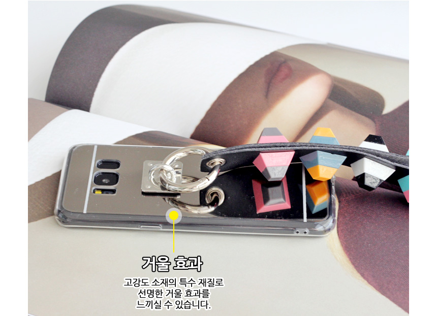 New Galaxy s8 Plus Strap Case iPhone Unique Luxury