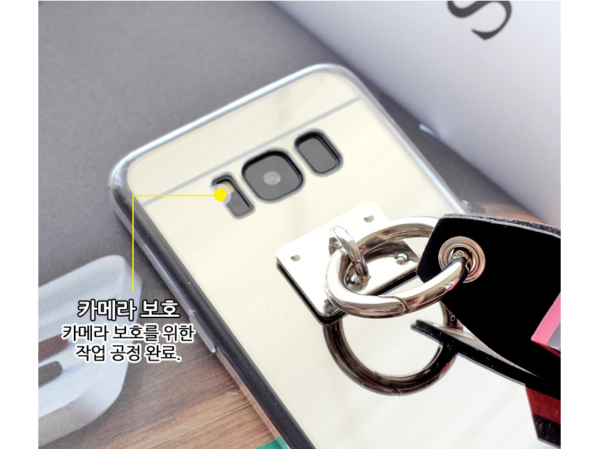 New Galaxy s8 Plus Strap Case iPhone Unique Luxury