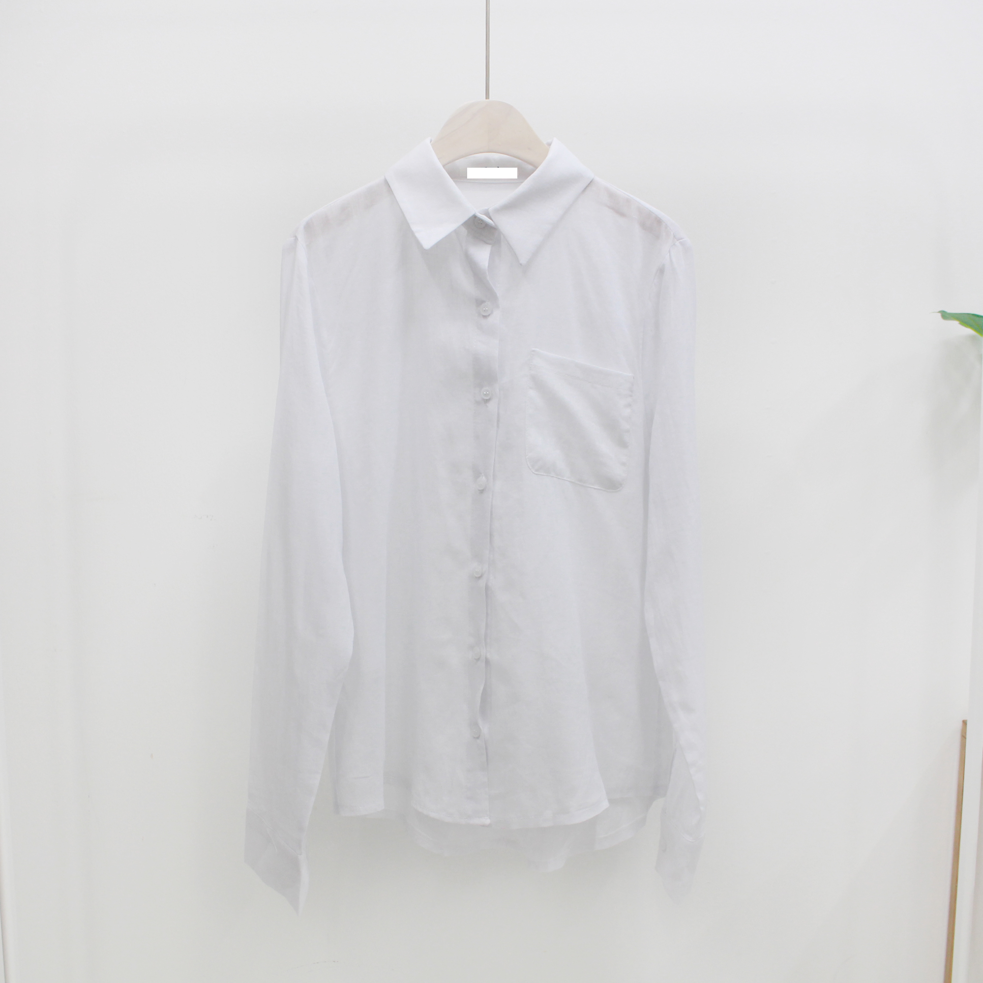 NEW FASHION LADY GIRL Blouse Summer Daily Linen Sh