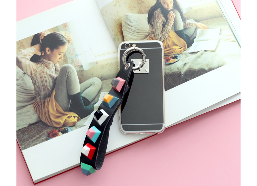 New Galaxy s8 Plus Strap Case iPhone Unique Luxury