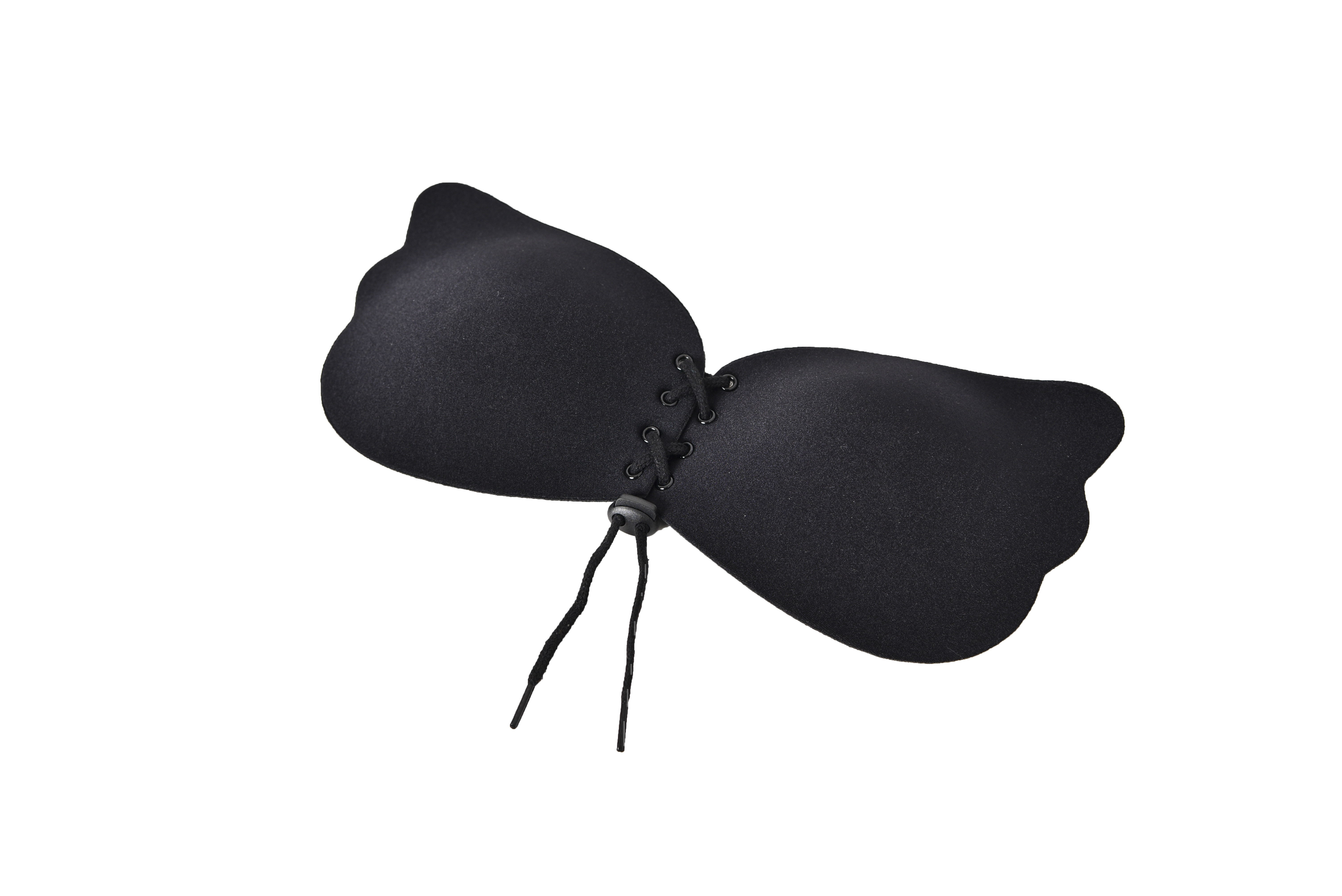 New Winged Corset Nubra Nude Wedding Wedding Photo