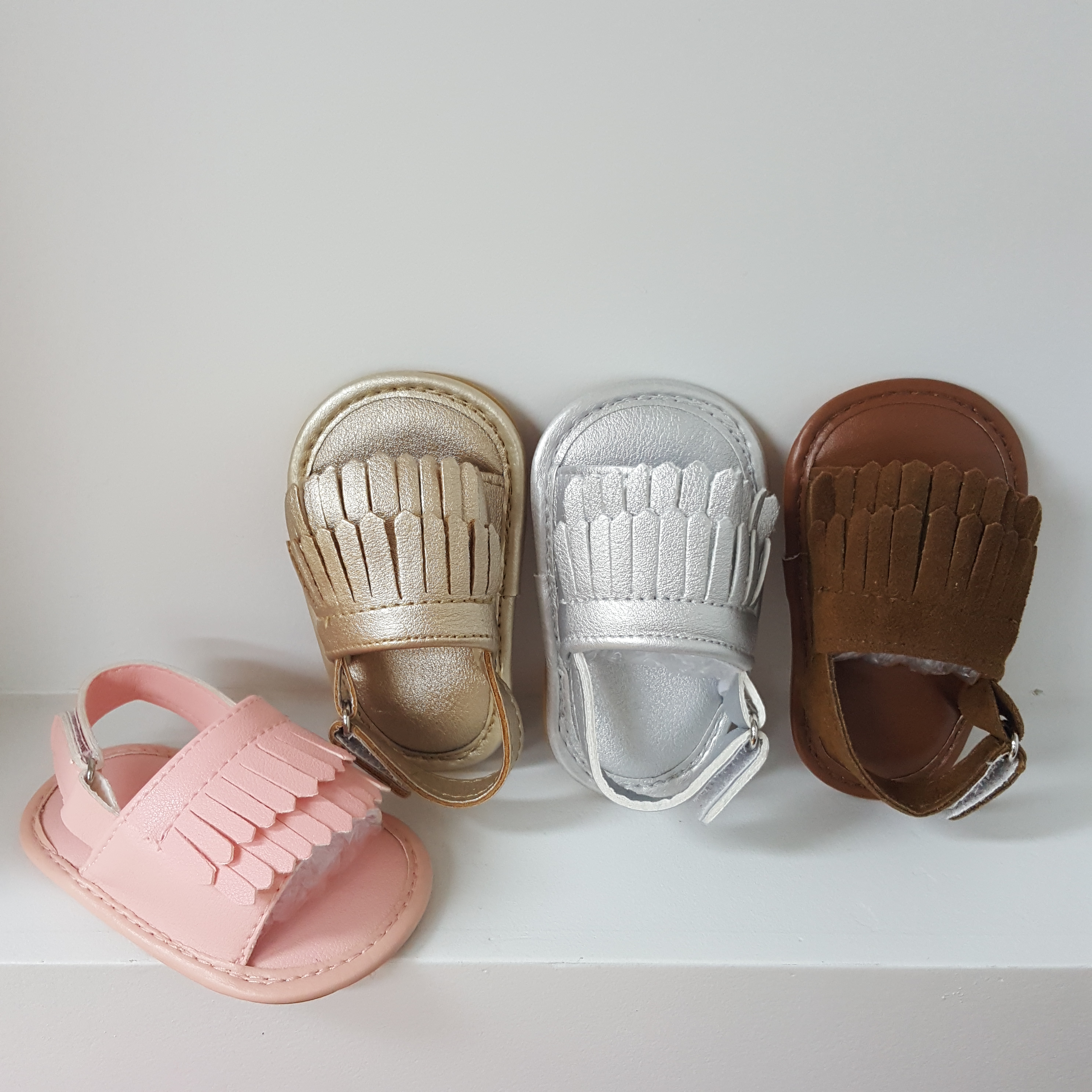 NEW KIDS SHOES Toddler foot walking sandals SALE S