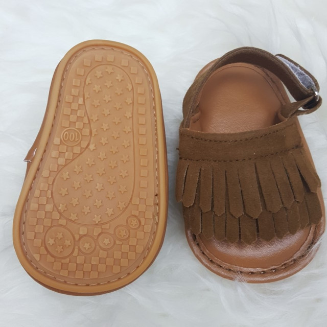 NEW KIDS SHOES Toddler foot walking sandals SALE S