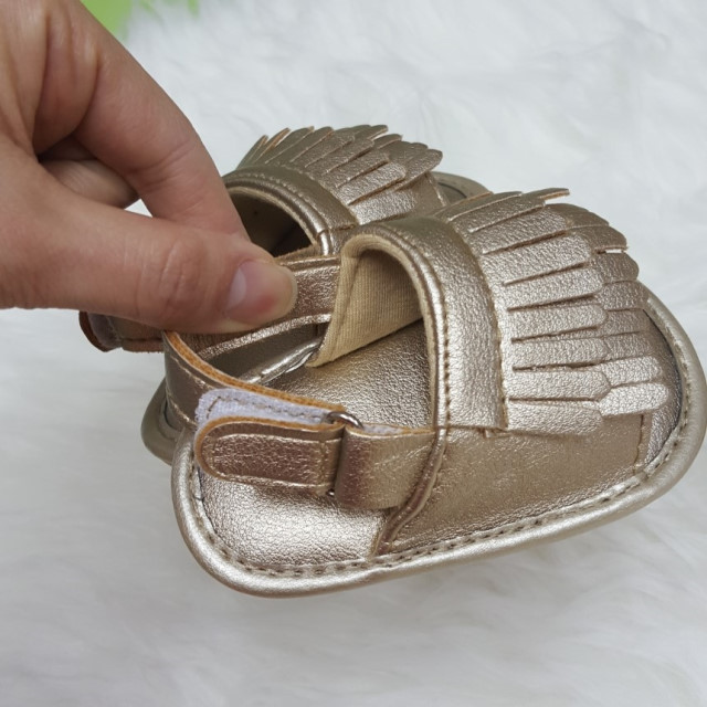 NEW KIDS SHOES Toddler foot walking sandals SALE S