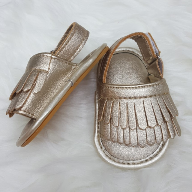 NEW KIDS SHOES Toddler foot walking sandals SALE S