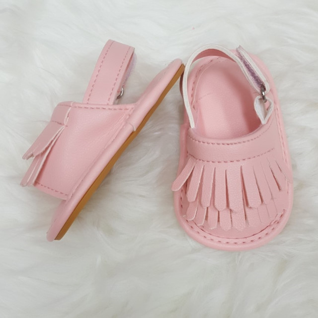 NEW KIDS SHOES Toddler foot walking sandals SALE S