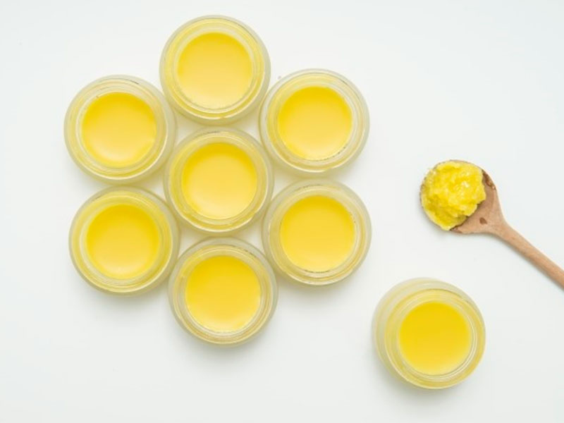 New Wax Cosmetics Stretch Cream Multi-Night 15ml M