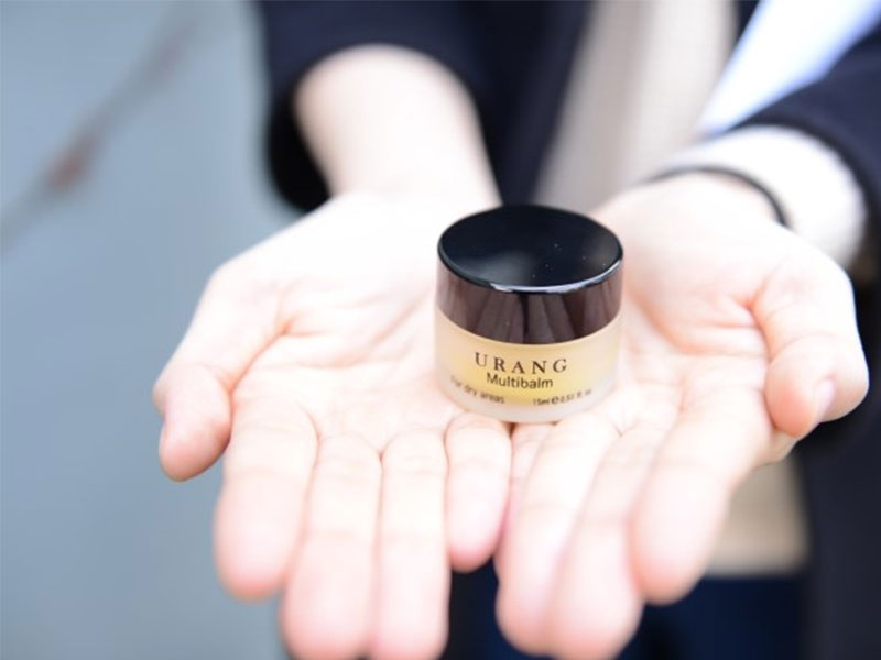 New Wax Cosmetics Stretch Cream Multi-Night 15ml M