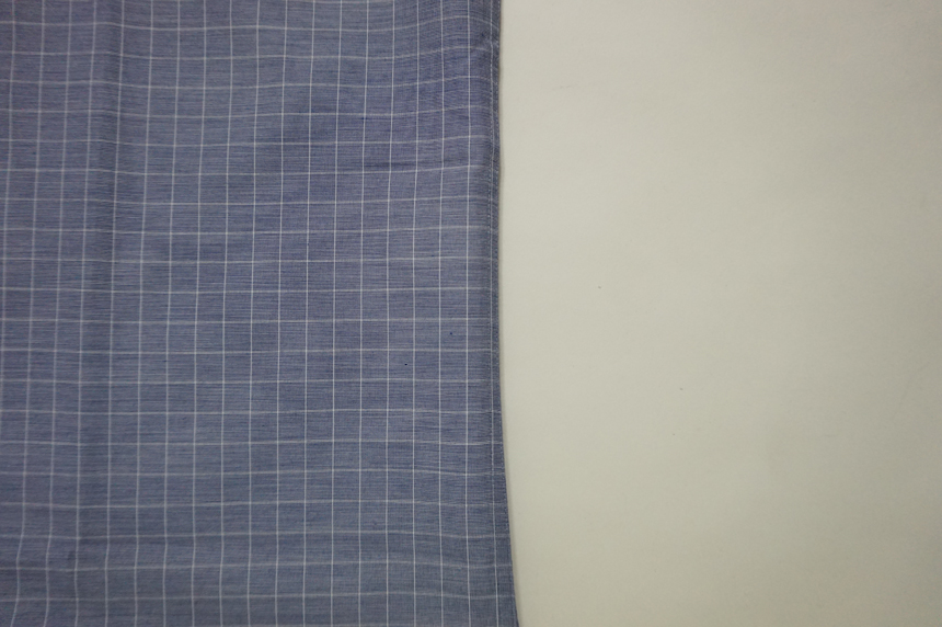 NEW MEN BUSINESS DRESS SHIRT check short sleeve sh