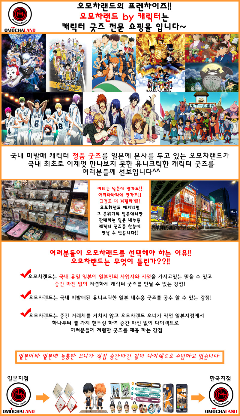 Japanese genuine Kuroko basketball Jayworld J-worl