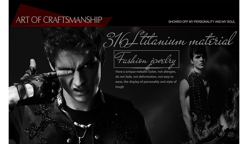 Surge Steel Ear Girdle Earcup Clip Men's Womens