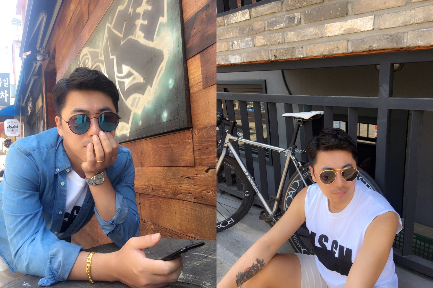 Women's Fashion Sunglasses Fashionable Holiday 