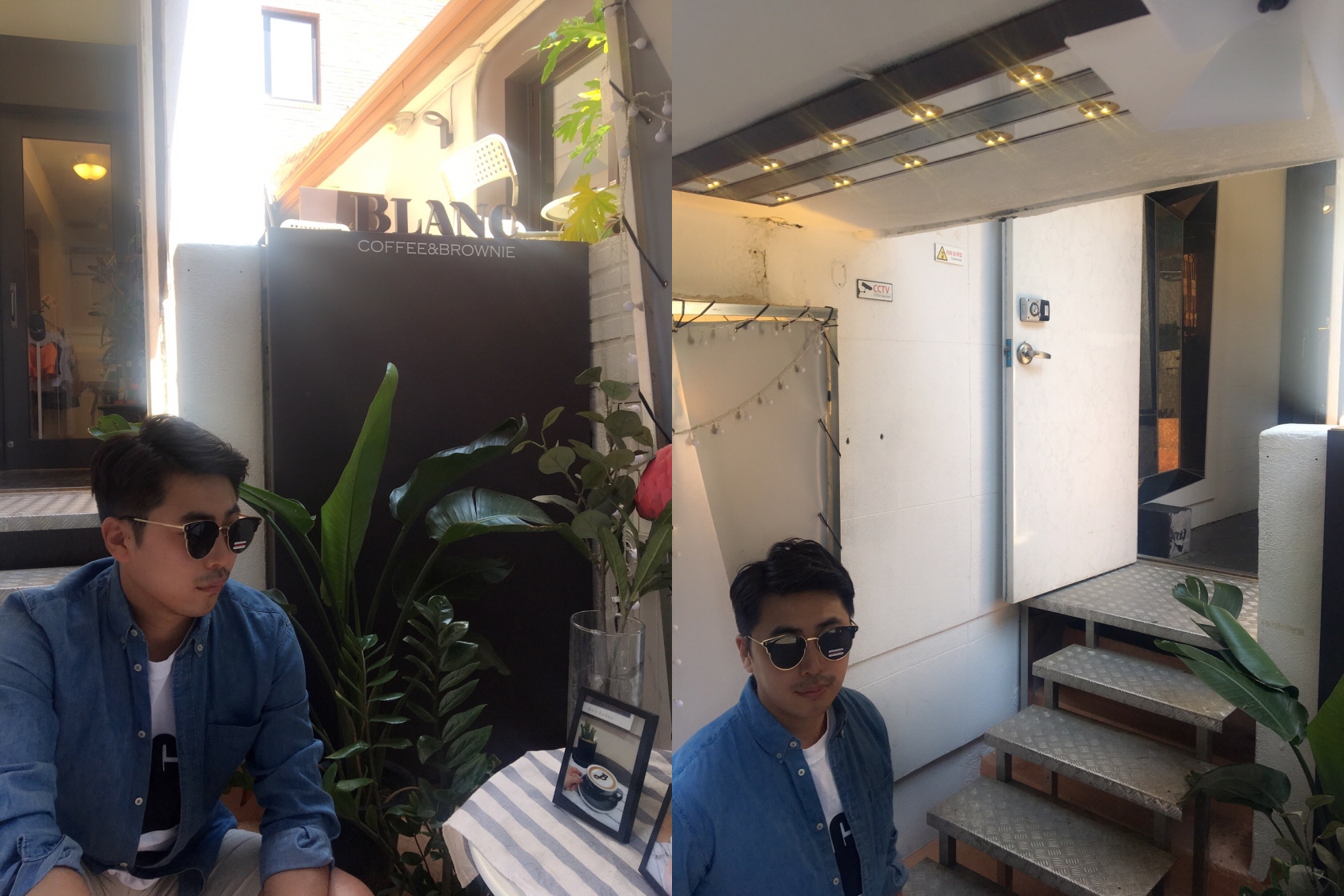 Women's Fashion Sunglasses Fashionable Holiday 