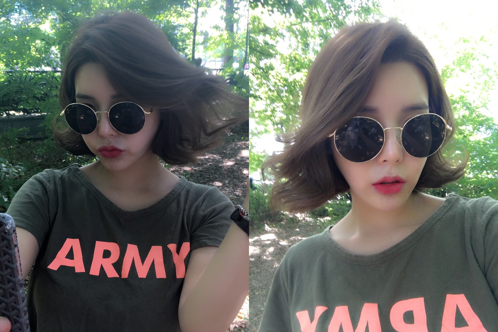 Women's Fashion Sunglasses Fashionable Holiday 