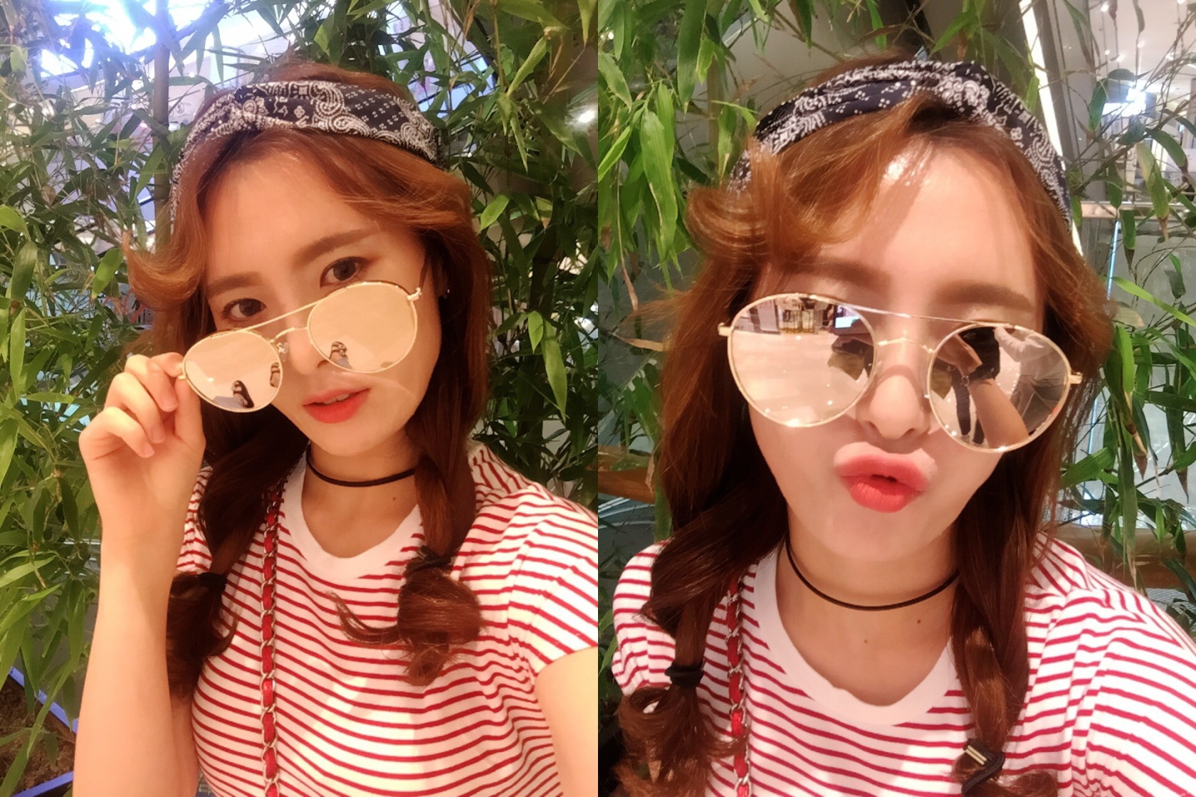 Women's Fashion Sunglasses Fashionable Holiday 