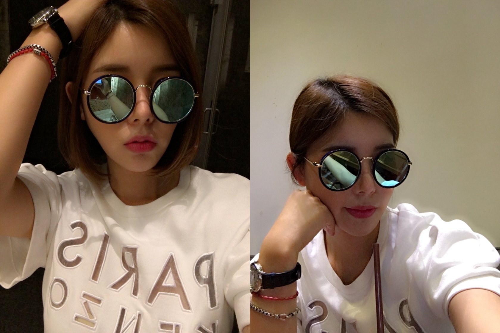 Women's Fashion Sunglasses Fashionable Holiday 