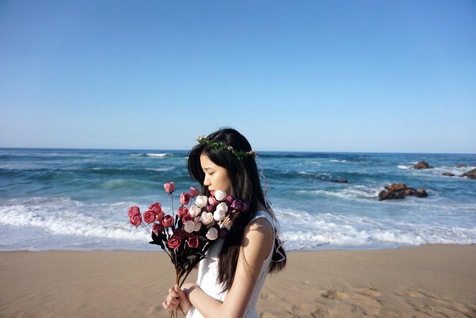 New Self-Wedding Corridor