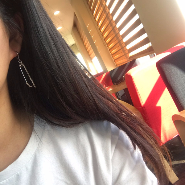 Earring Earring Earring Song Min Ho, Kwon Hyun Bin