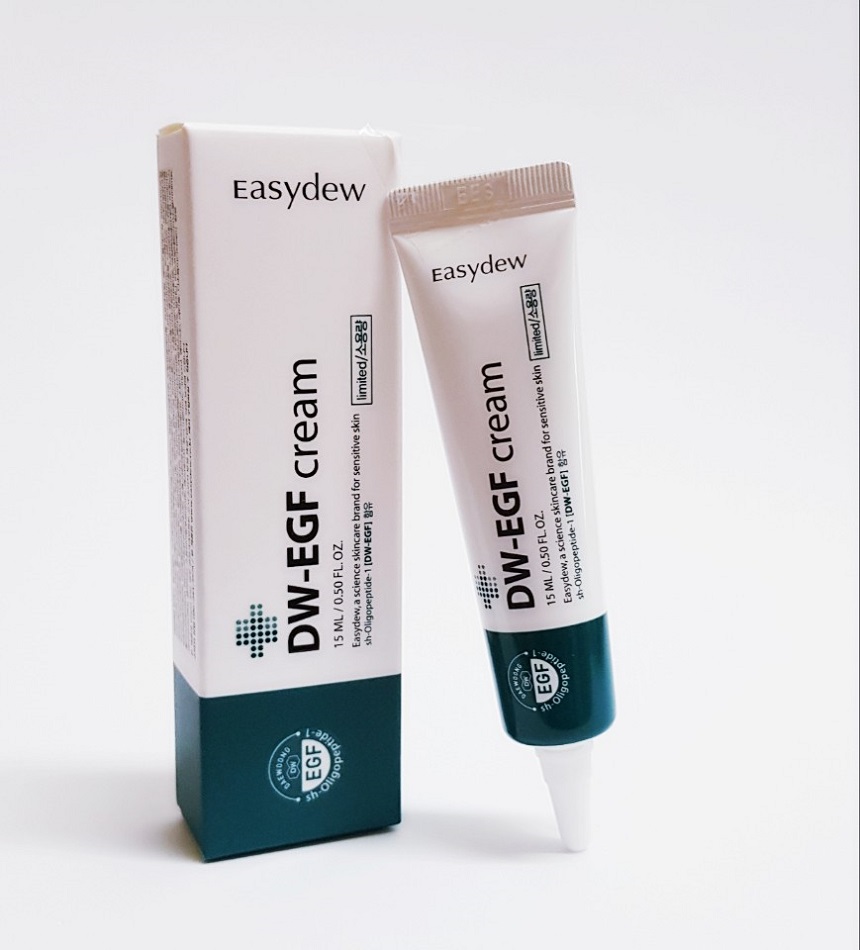 New post office same day dispatch Daewoong Pharmac