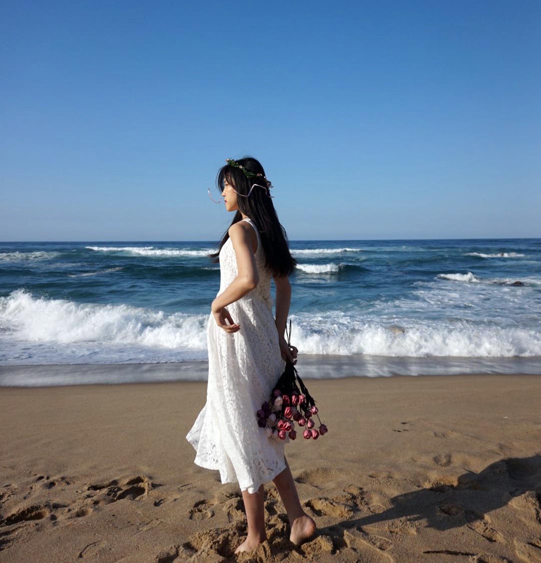 New Self-Wedding Corridor