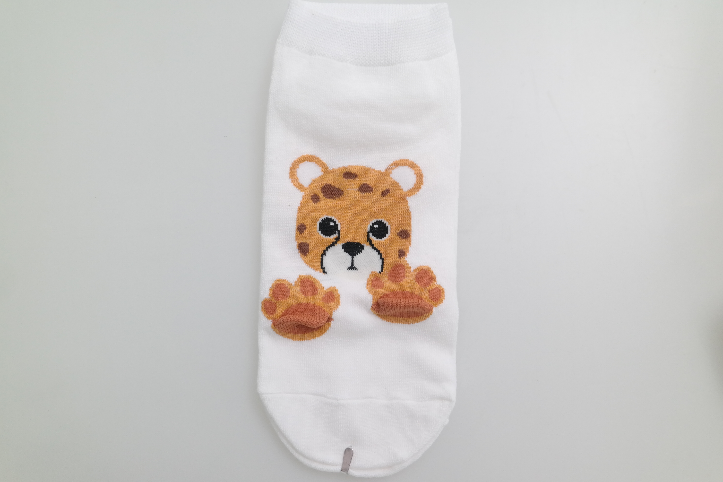 NEW SOCKS COLLECTION Animal ankle socks for women 
