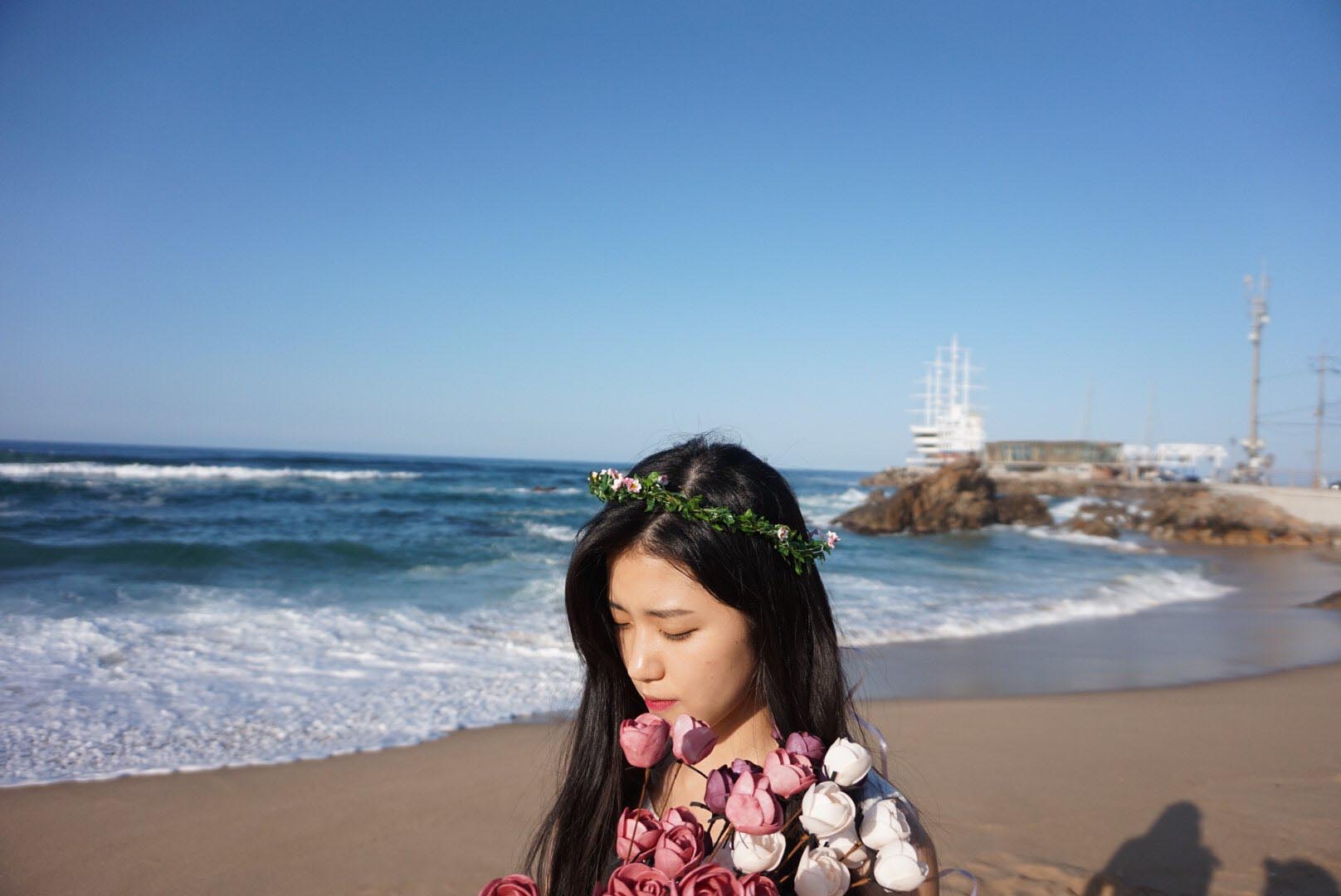 New Self-Wedding Corridor