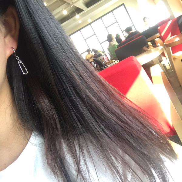 Earring Earring Earring Song Min Ho, Kwon Hyun Bin