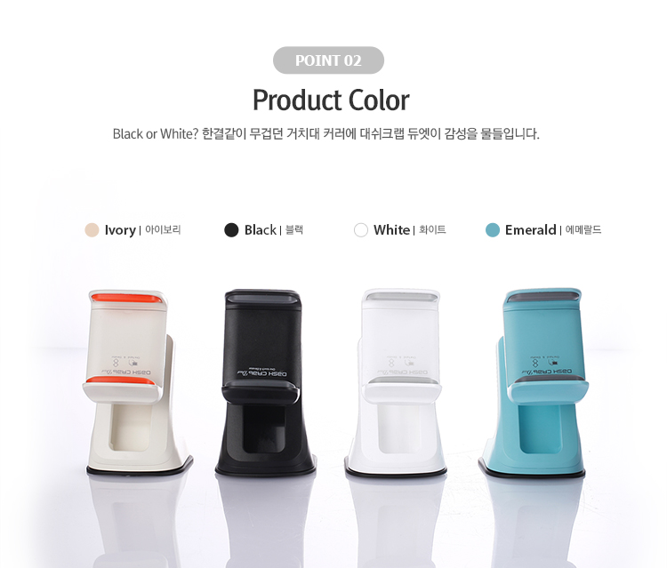 NEW MOBILE PHONE HOLDER Nine Bridge Dash Crab Mono