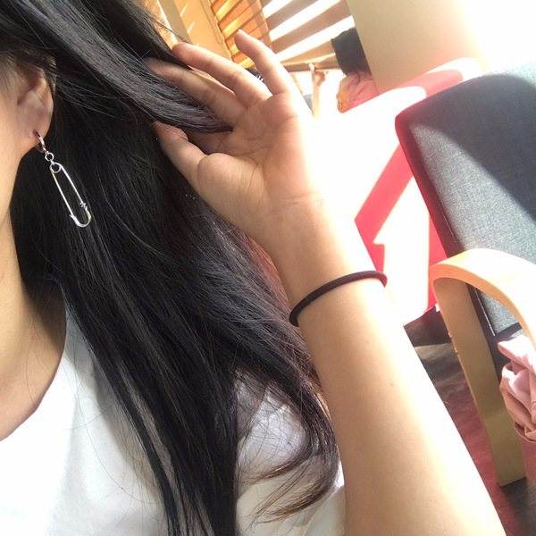 Earring Earring Earring Song Min Ho, Kwon Hyun Bin