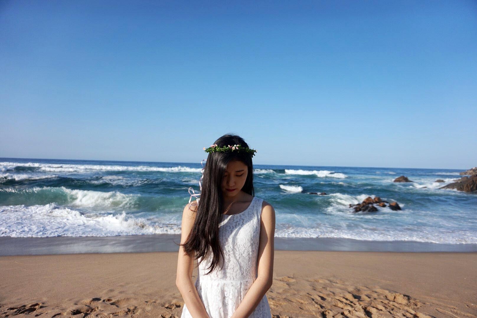 New Self-Wedding Corridor